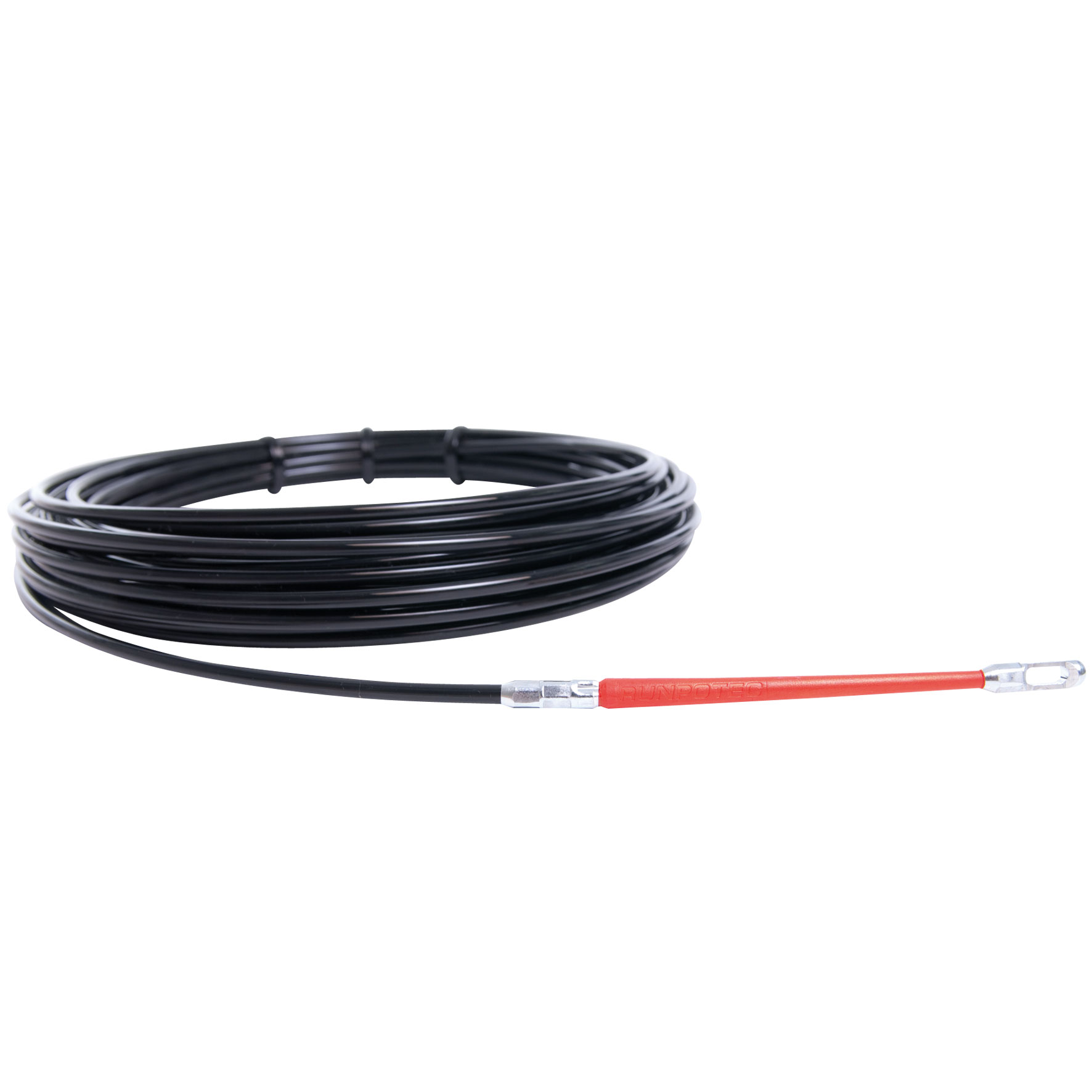 Runpotec 30028 RUNPO 1 Kunststoffband 10m