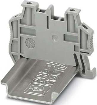 Phoenix Contact CLIPFIX 35-5 Schnellmontage-Endhalter Tragschiene NS35/7.5