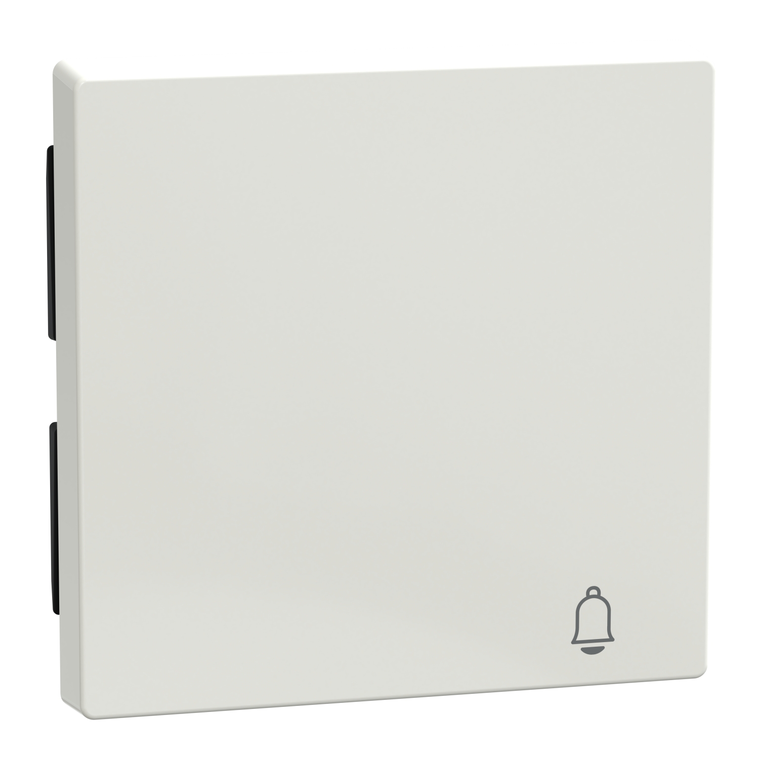 Merten MEG3305-0319 Wippe Klingel pws/gl Wech/Kreuz/Tast/Ein.