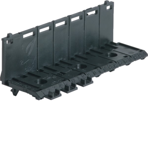 Hager KN00A SSK,Adapter,leer