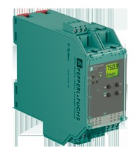 Pepperl+Fuchs Fabrik KFU8-DWB-1.D Drehzahlwächter