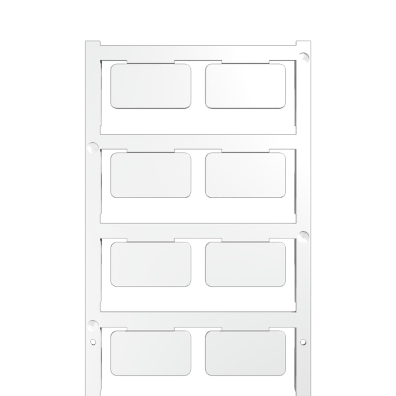Weidmüller CC 15/27 K MC NEU.WS Gerätemarkierer