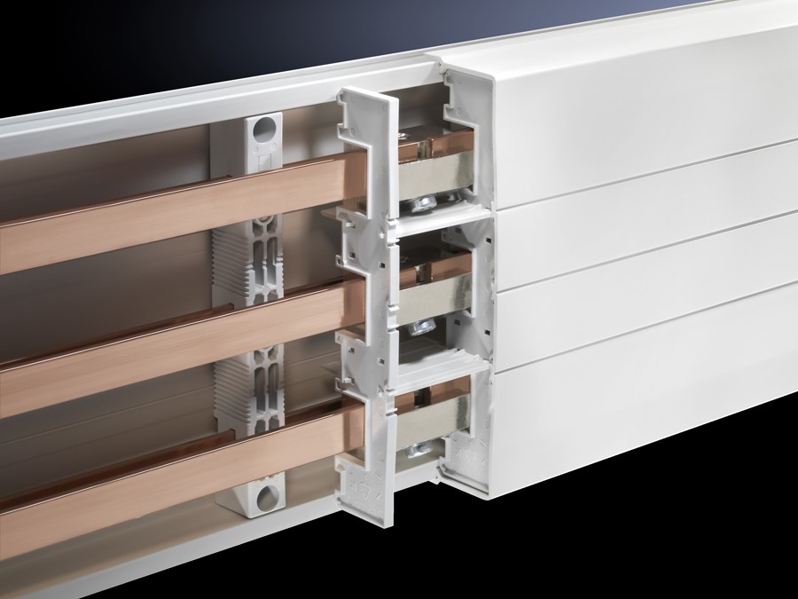 Rittal SV 9340.230 (VE2) Trennsteg für RiLine 60