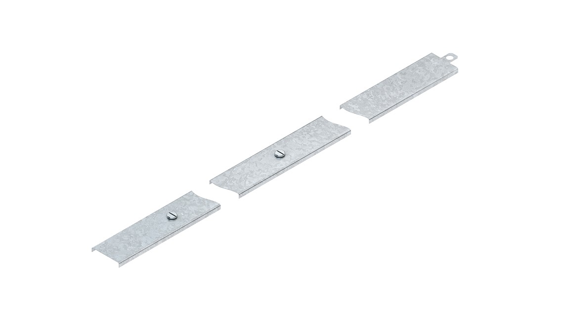 Niedax RDSV 50 Abdeckung