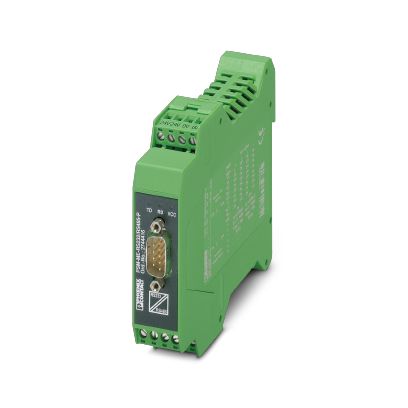 Phoenix Contact PSM-ME-RS232/RS485-P Schnittstellen-Konverter