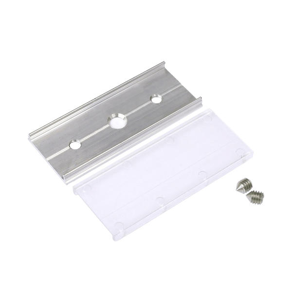 Brumberg Leuchten 53007000 Verbindungsstück inkl. Bohrung 4,5mm