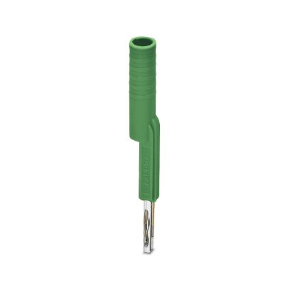 Phoenix Contact PAI-4-FIx-5/6 GN Prüfadapter