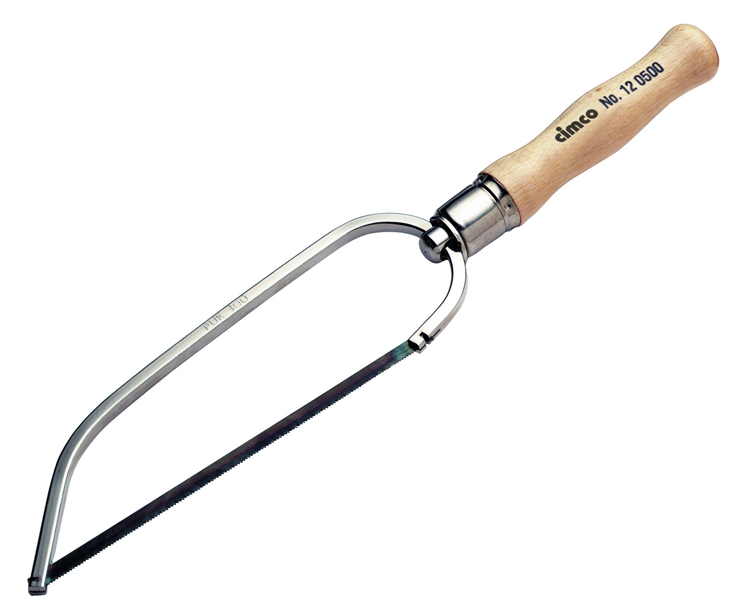 Cimco Werkzeuge 120500 Taschensäge verstellbar