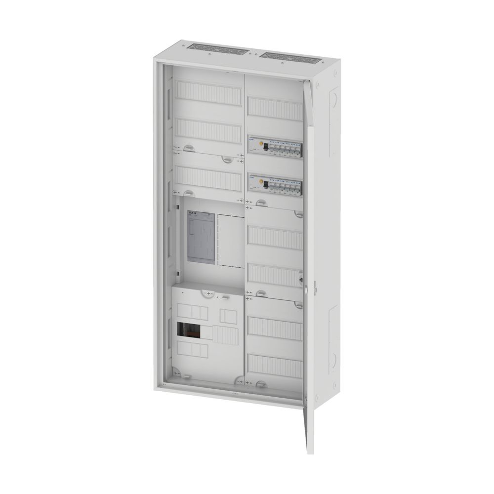 Eaton ZSD-ZV-1100-BKEIAPZB Zähler-Komplettschrank eHZ, Bestückung B