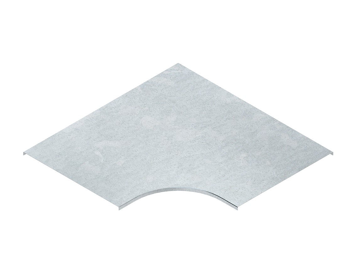 Niedax RESD 300 Deckel