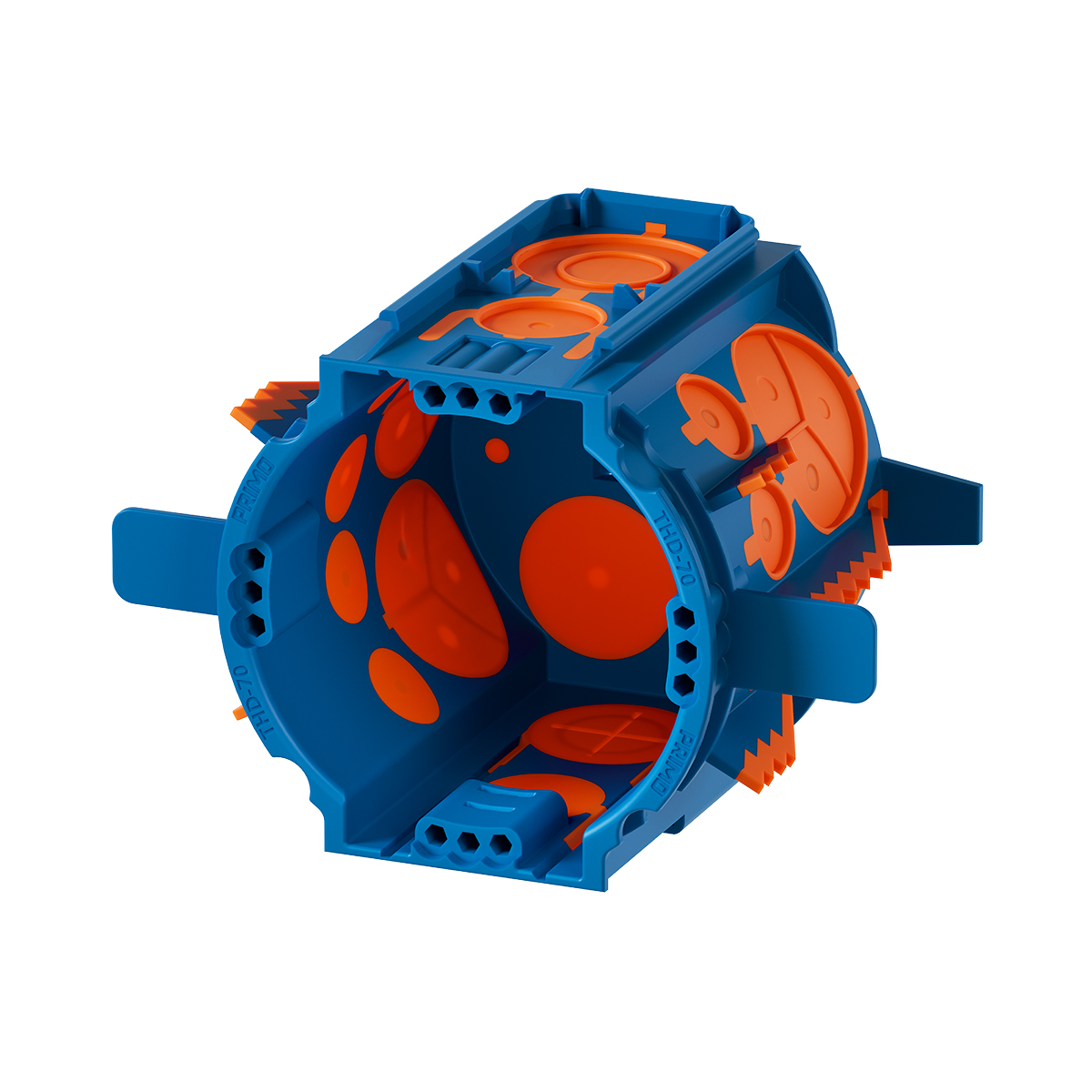 Primo P726 Thermodose THD-70