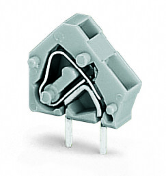 WAGO GmbH & Co. KG 236-401 Einzelklemme 2,5qmm