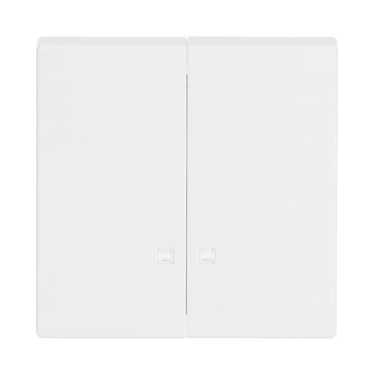 Busch-Jaeger 1785 K-84 Wippe studioweiß