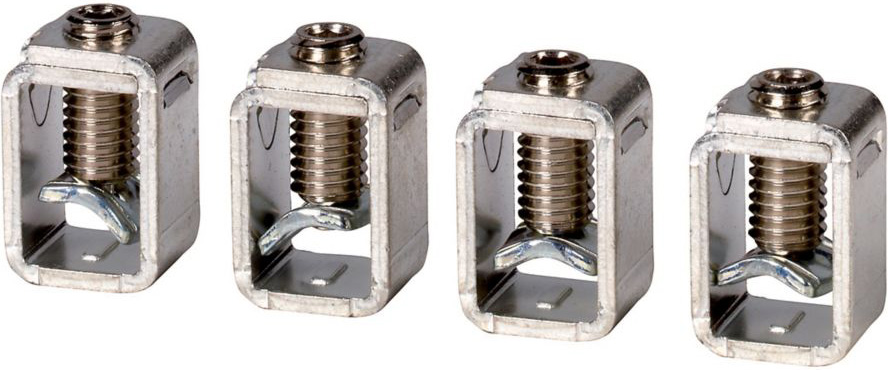 Eaton NZM3-4-XKC Rahmenklemme 4p. für NZM3