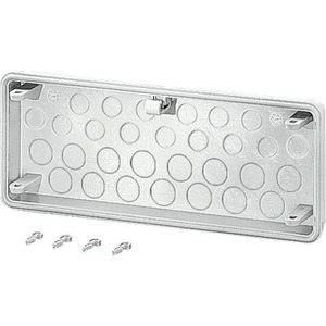 Hensel Mi FM 20 Anbauflansch