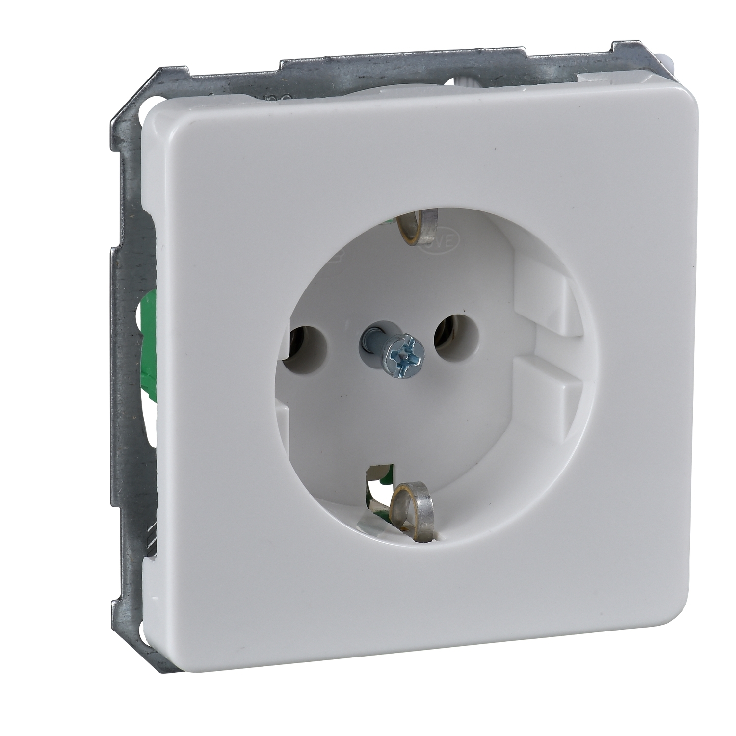 Elso 205054 Steckdosen-Eins.rw