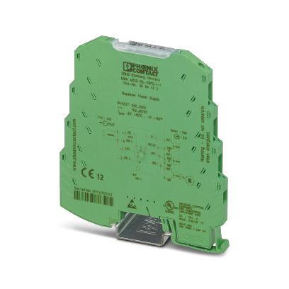 Phoenix Contact MINI MCR-SL-RPS-I-I Speisetrenner, aktiv