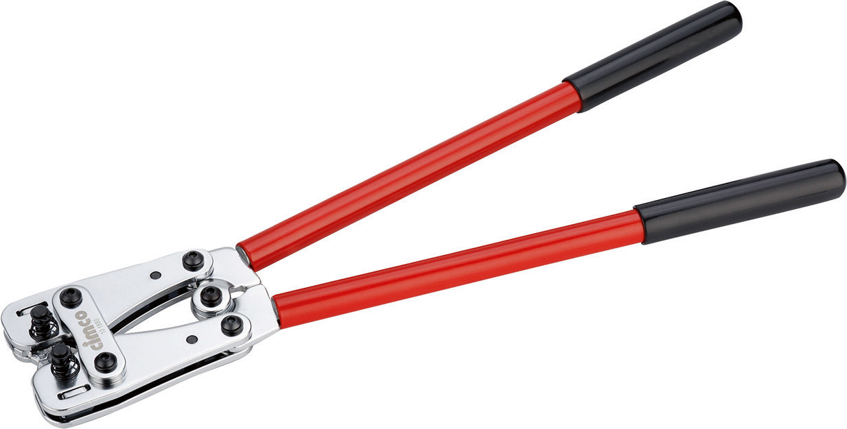 Cimco Werkzeuge 101882 Presszange 390mm