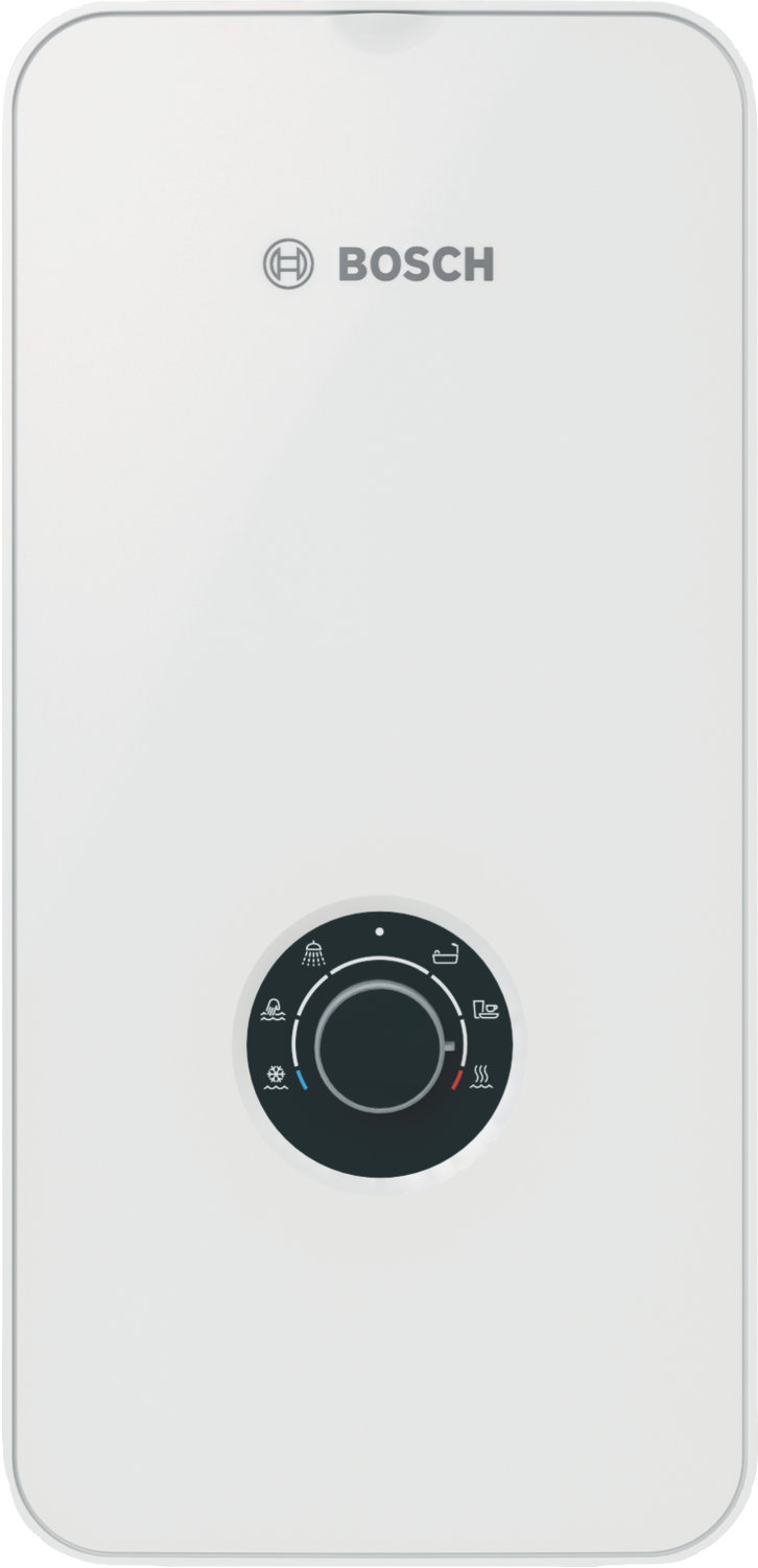 Bosch Thermotechnik TR500121/24/27EB Durchlauferhitzer 27kW, 484x236x106