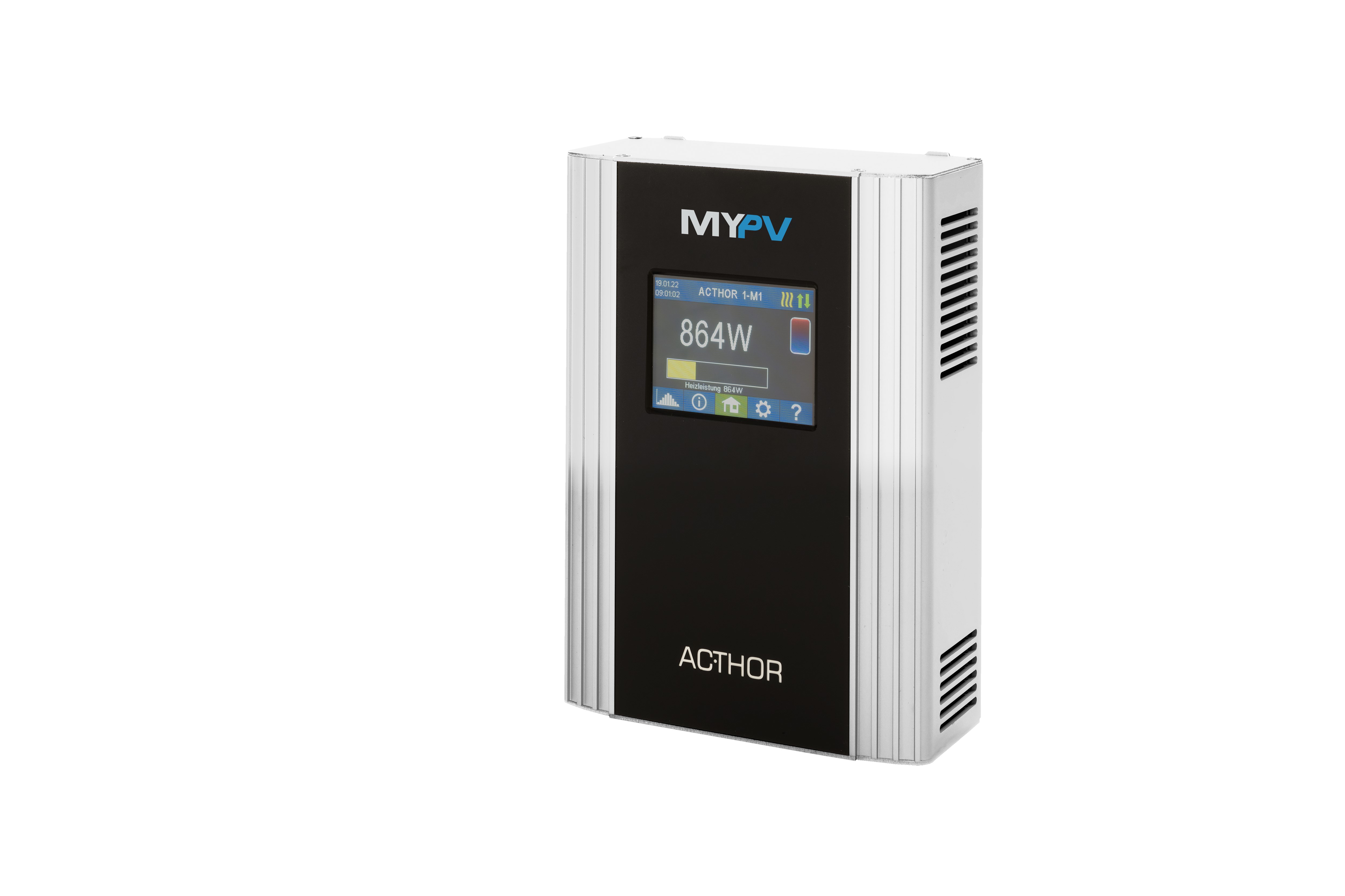my-PV AC THOR #20-0100 Leistungs-Controller PV 3kW