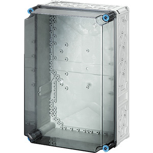 Hensel Mi 0310 Leergehäuse 450x300x214mm