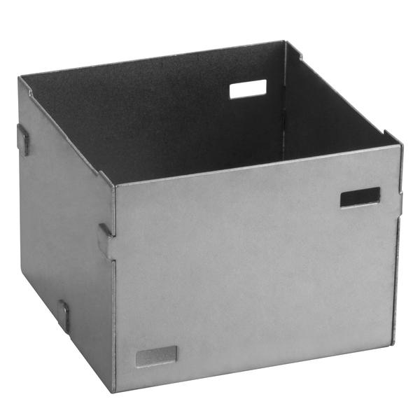 Brumberg Leuchten 00003702 Einputzgehäuse 72x70mm ET=54mm