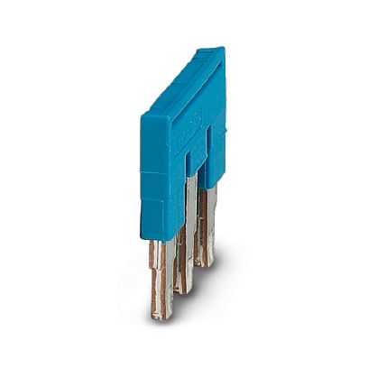 Phoenix Contact FBS  3-5 BU Querverbinder/Brücke für Reihenklemme