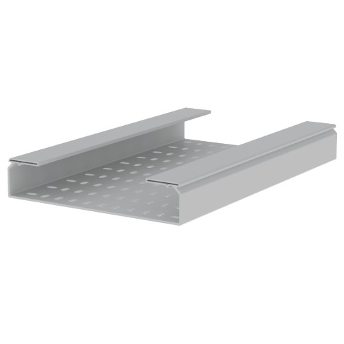 Unex 66300 Kabelbahn gelocht lgr 60x300