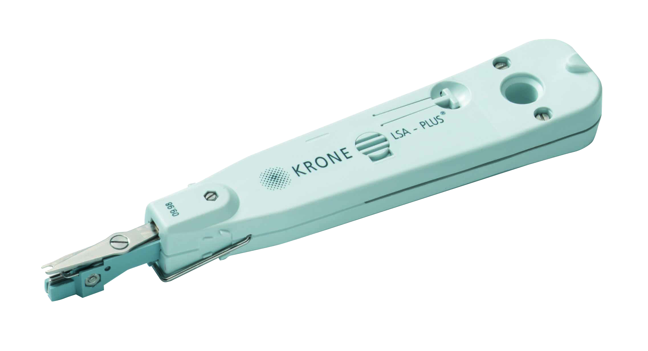 Cimco Werkzeuge 118018 Anlegewerkzeug ISA m.Sensor