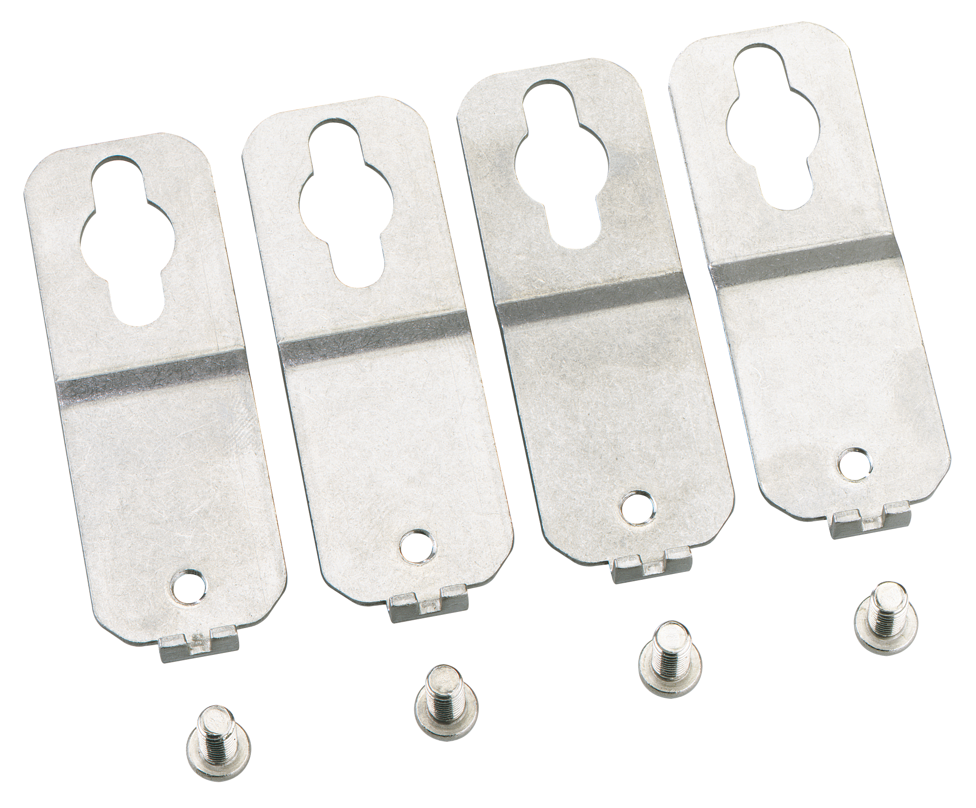 Spelsberg AK ABL-ES Wandlaschenset für EK/AK/AK-Plus