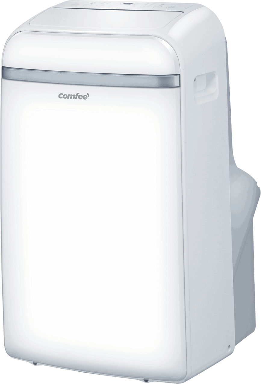 comfee FRIENDLY Pro Mobil-Klimagerät 10.000 BTU