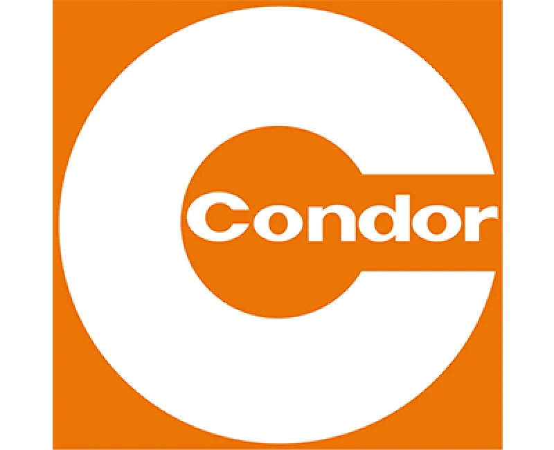 Condor Pressure
