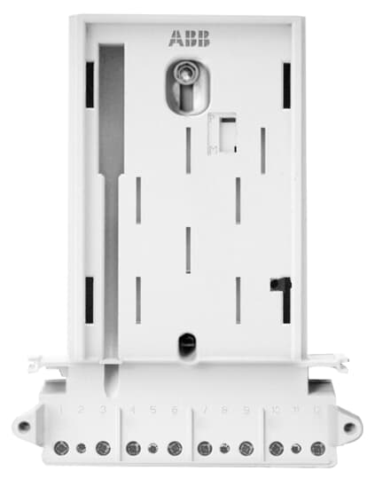 Striebel&John ZE540 eHZ Adapter 63A