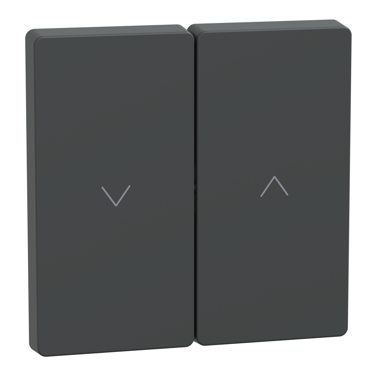 Merten MEG3855-6034 Wippe anth Rollladenschalter