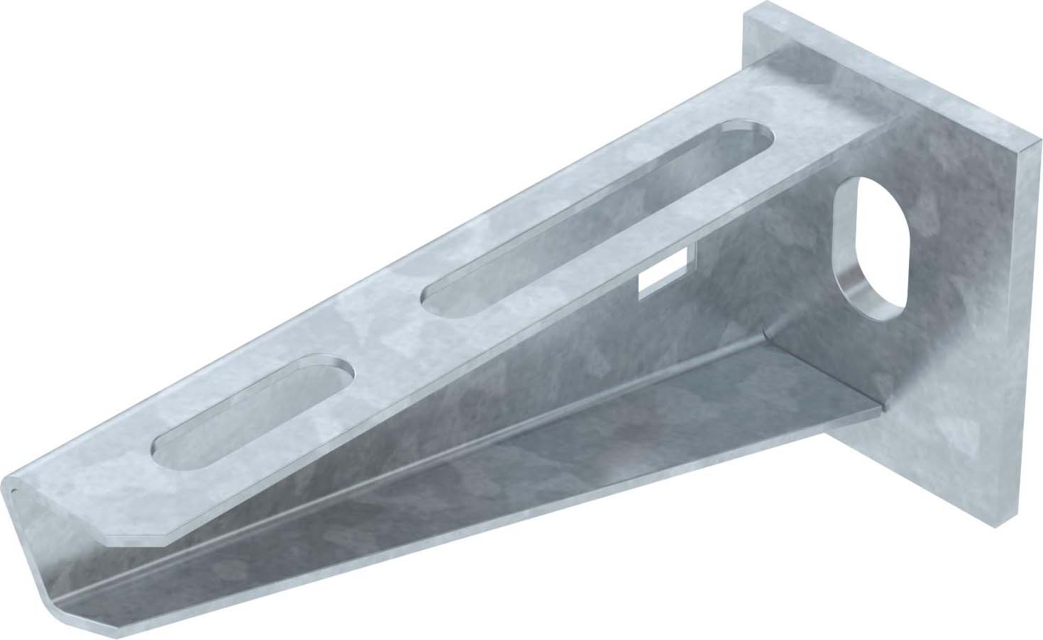 OBO Bettermann Vertr AW 15 11 FT Wandausleger tauchf.vz