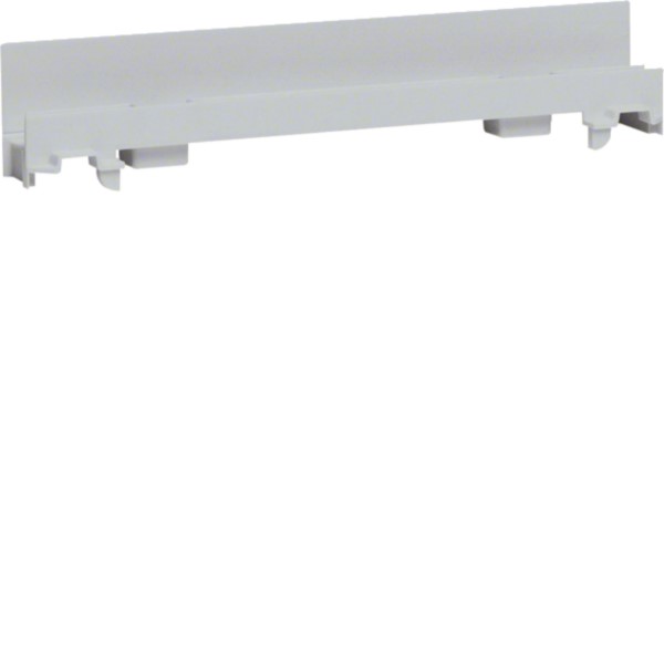 Hager ZZ10V Abdeckung, universZ f.Sammelschienen