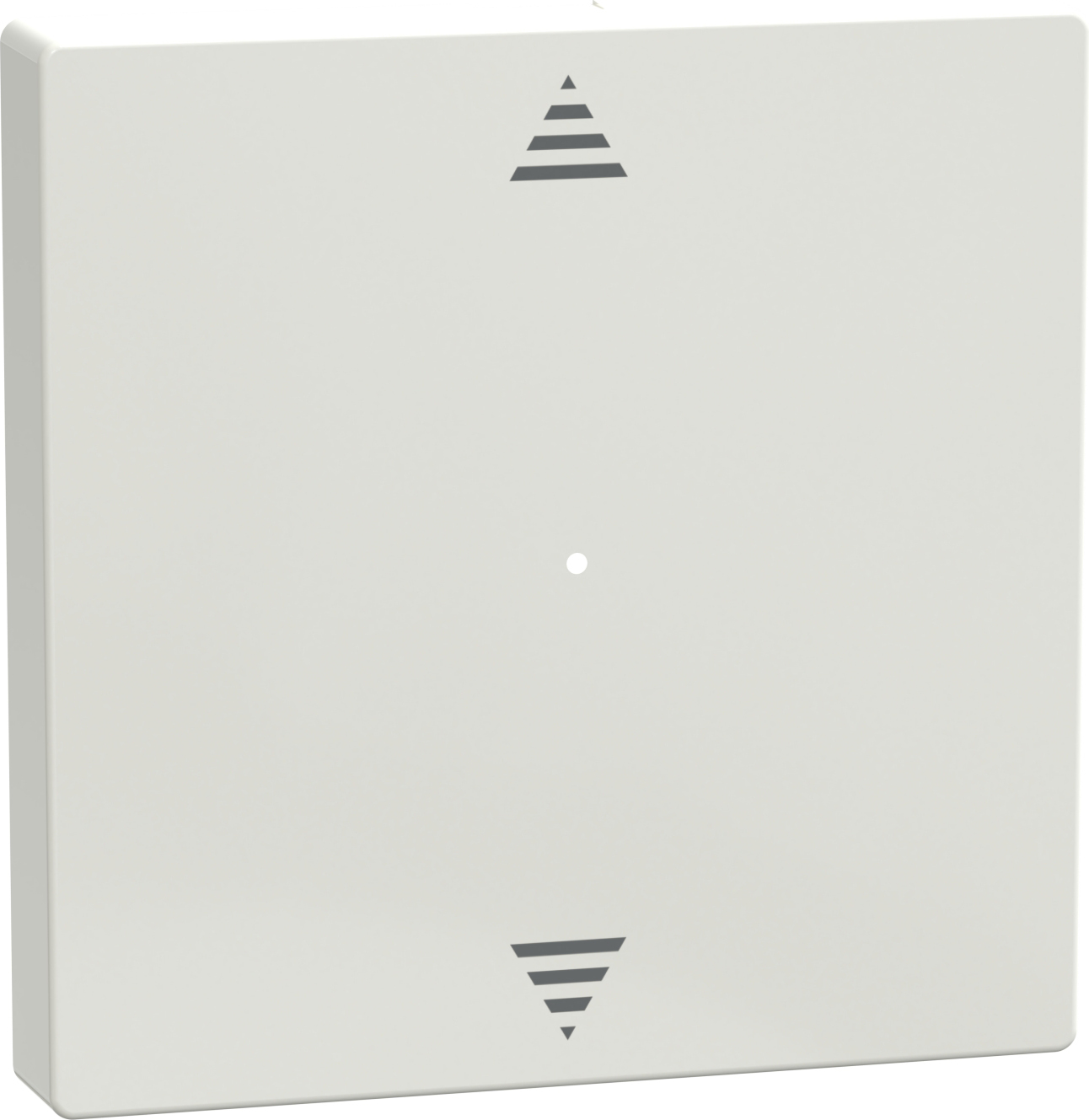 Merten MEG5215-0319 Wippe pws/gl 1f,Pfeile,Syst.M