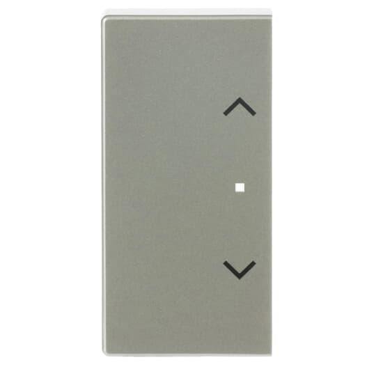 Busch-Jaeger 6232-20-866 Wippe eds pur Edelstahl