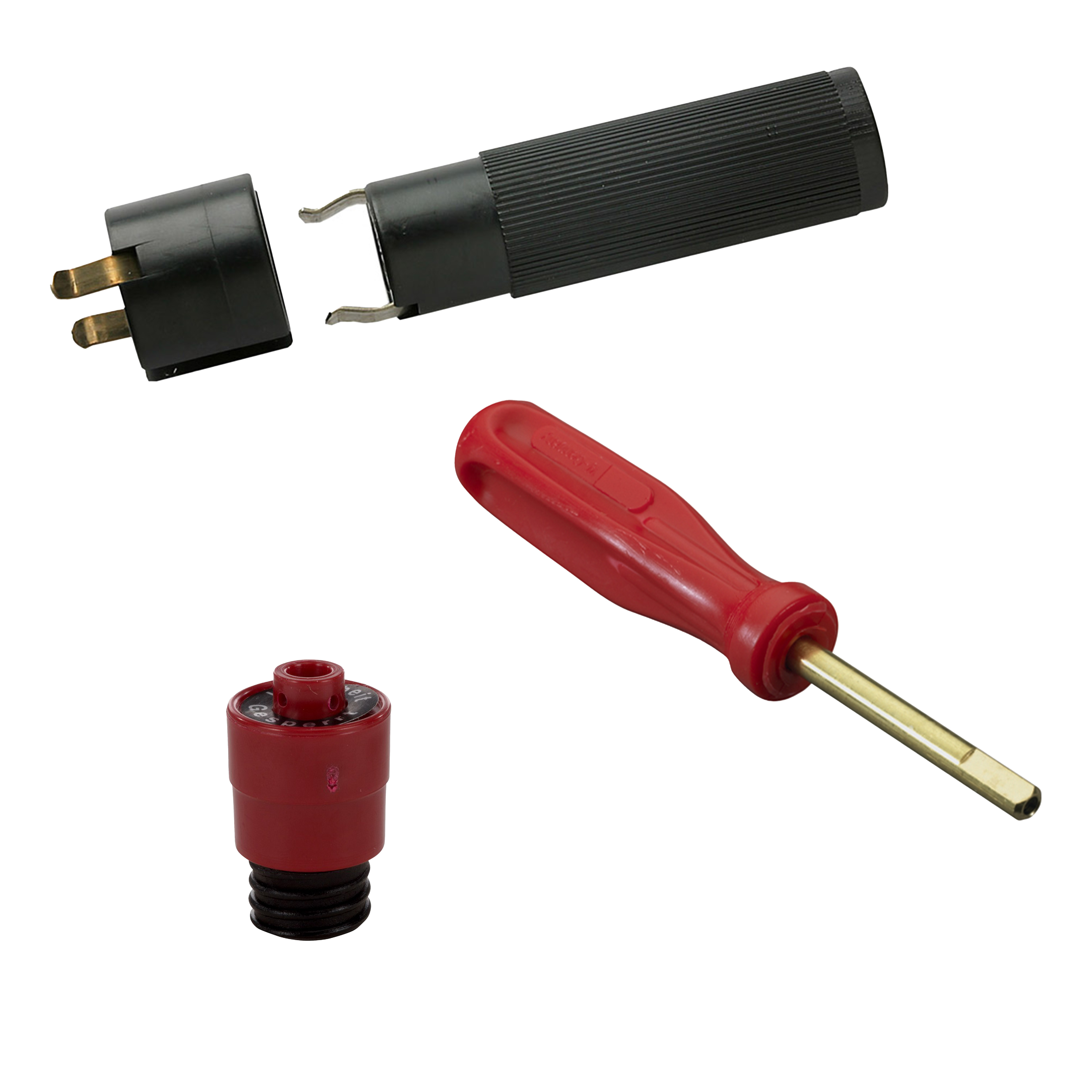 Mersen 02072.000000 D-Schraubkappe DIII 63A/500V Kun.mP