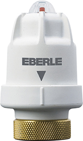 Eberle Controls TS+ 5.11 Stellantrieb stromlos geschlossen