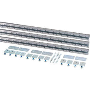 Hensel Mi MR 69 Montagerahmen Mi zur Wandmontage