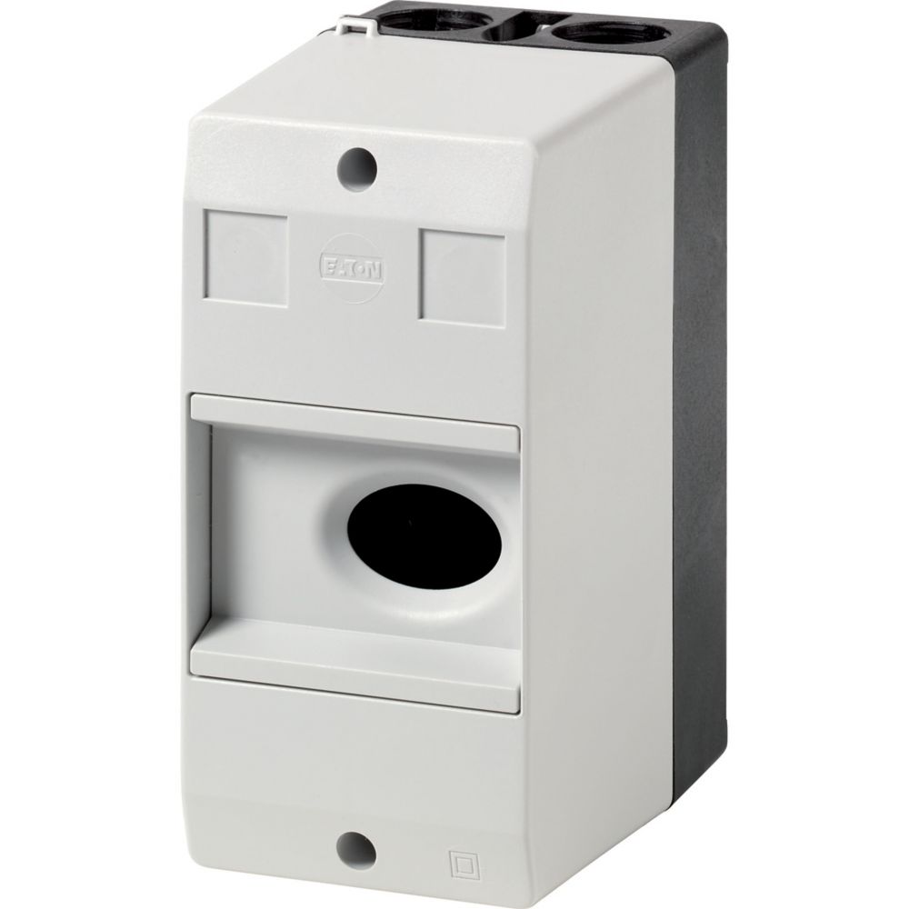 Eaton CI-PKZ01 ISO-Gehäuse Zubehör PKZM IP41