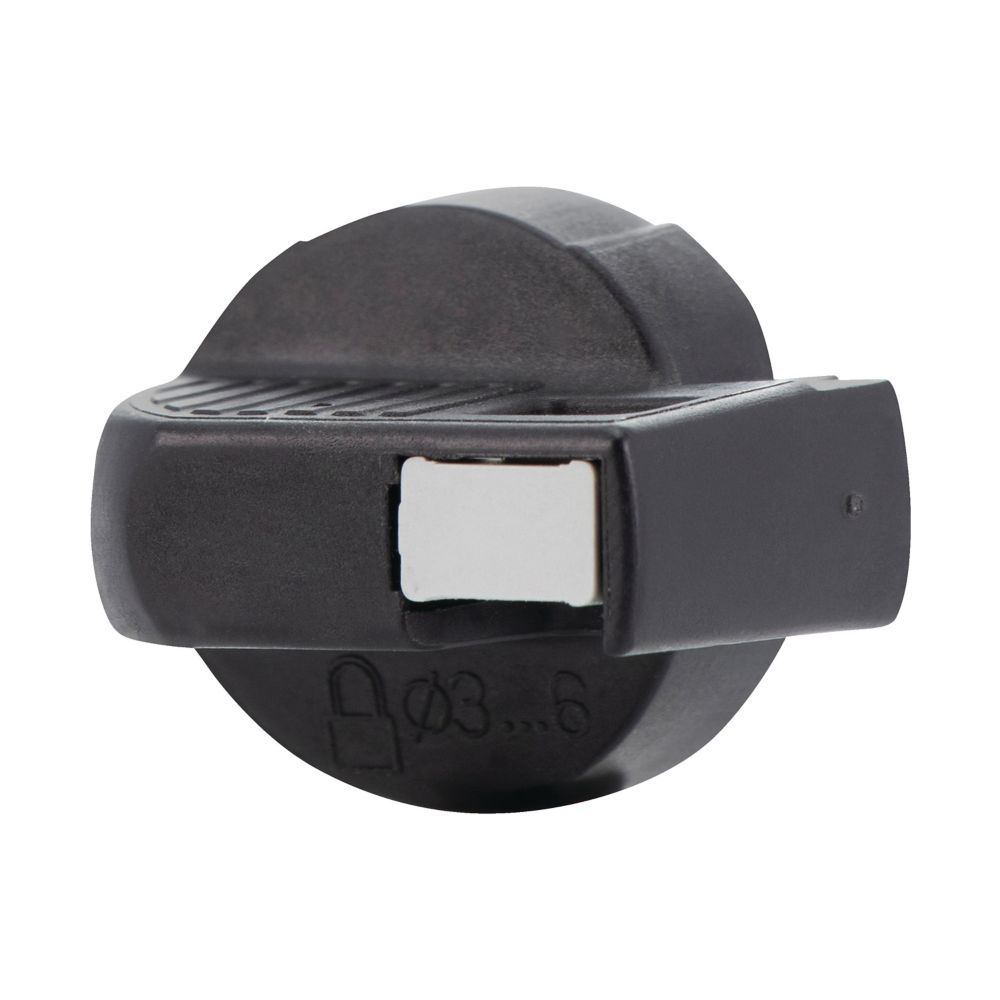 Eaton AK-PKZ0 Drehknebelgriff abschließbar