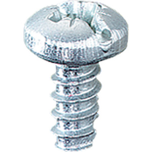 Hensel Mi BZ 13 Befestigungsschrauben 13mm