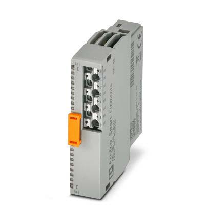 Phoenix Contact AXL SE AI4 I 4-20 I/O-Modul