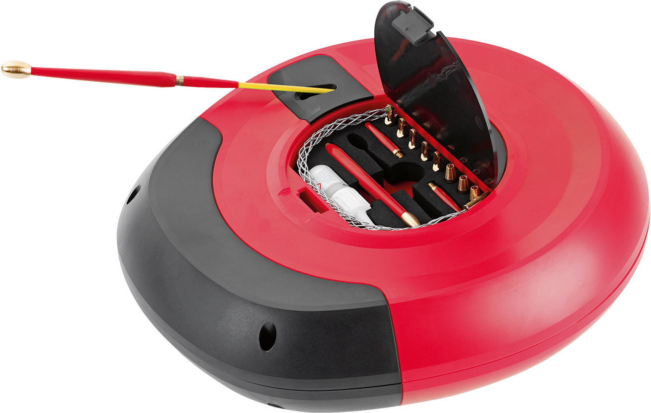 Cimco Werkzeuge 141630 Kati Blitz compact 2,0, 30m