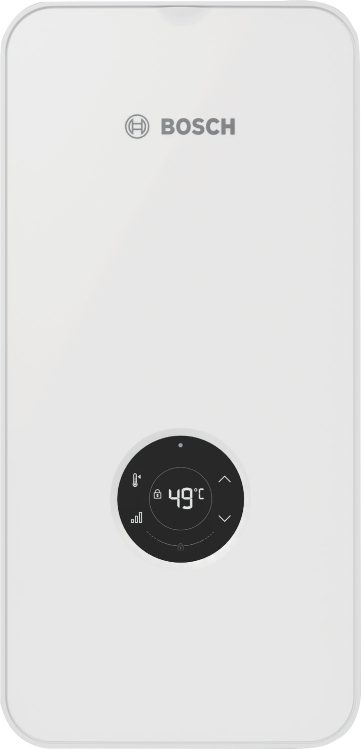 Bosch Thermotechnik TR700121/24/27DESOB Durchlauferhitzer 27kW, 484x236x106