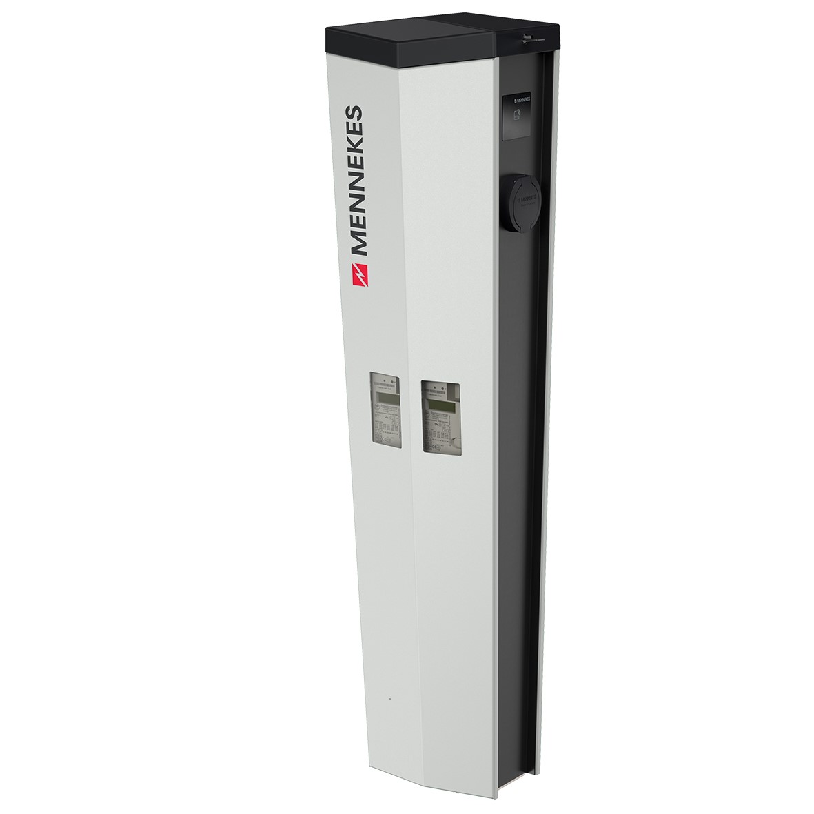 Mennekes E-Mobil. 140612422 AMEDIO Professional 22 Ladestation