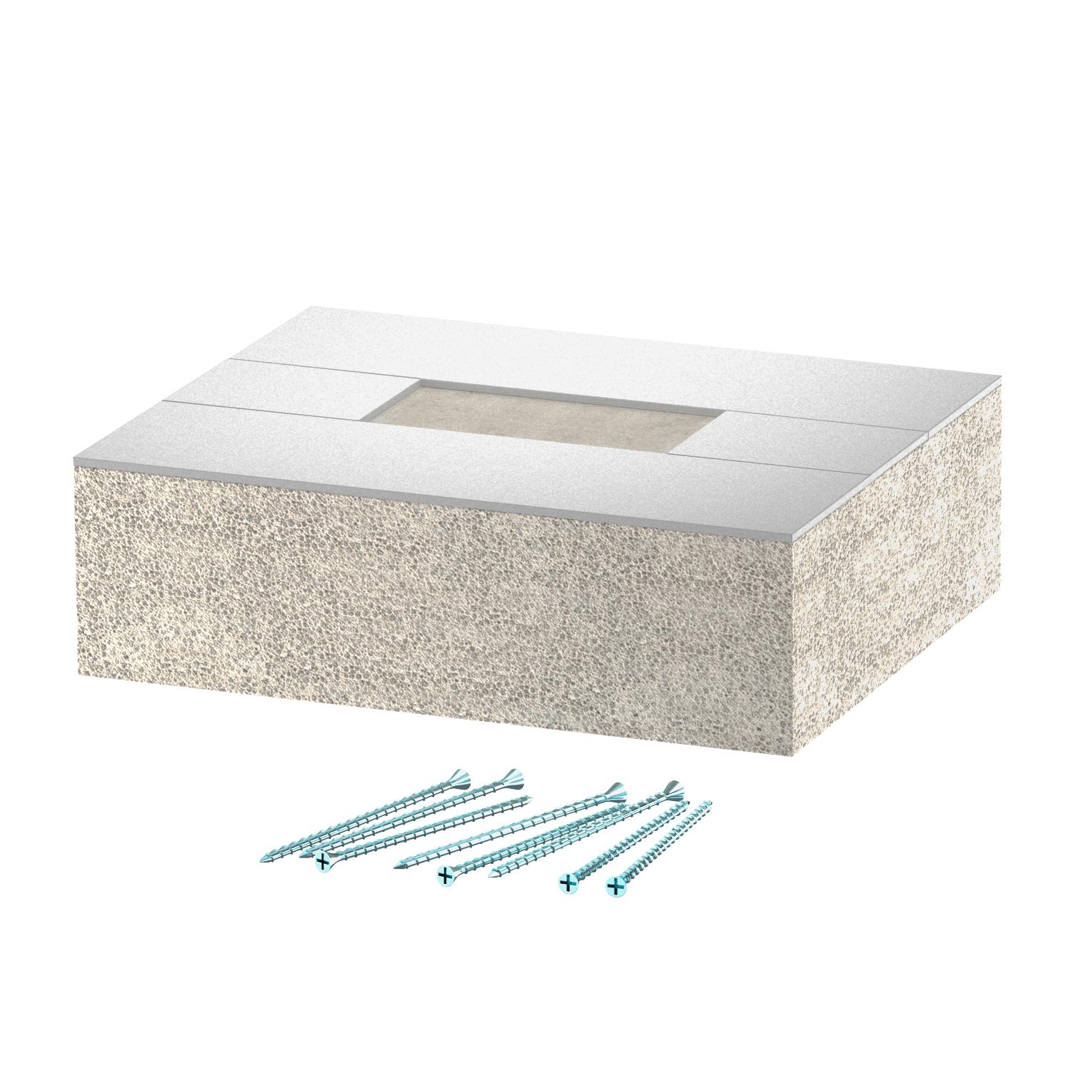 OBO Bettermann Vertr BSKD09-E0506 Endstück für BSKD09-K0506