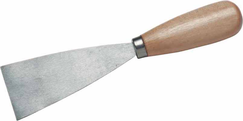Cimco Werkzeuge 131326 Malerspachtel 50mm